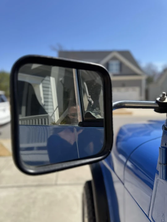 1984 Jeep CJ7 - Image 29 of 31
