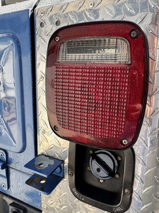 1984 Jeep CJ7 - Image 28 of 31