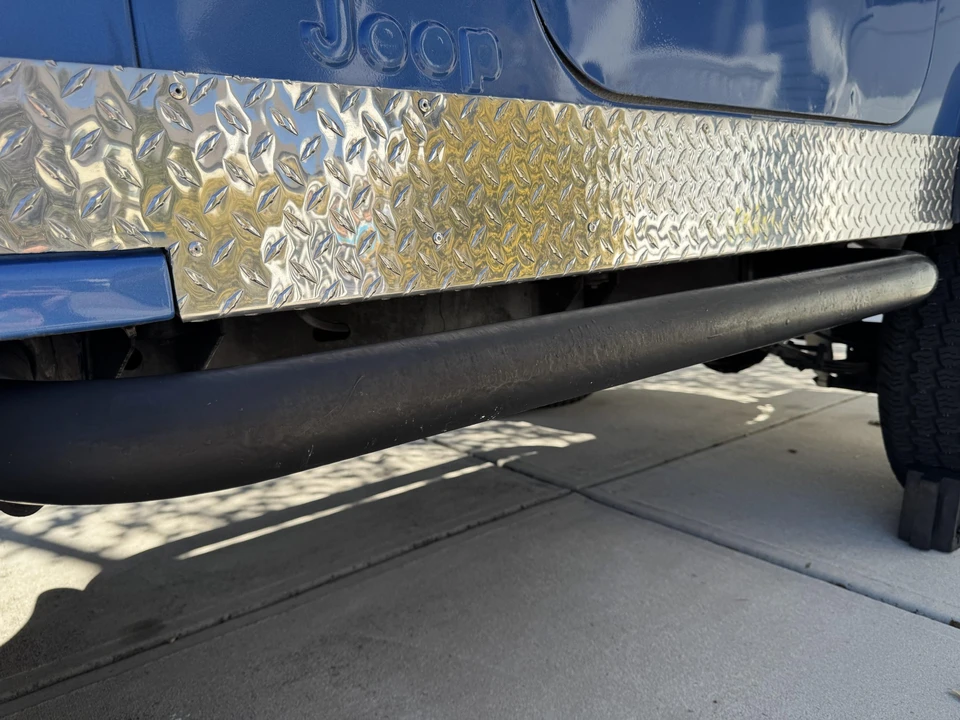 1984 Jeep CJ7 - Image 20 of 31