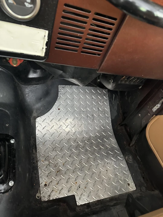 1984 Jeep CJ7 - Image 24 of 31