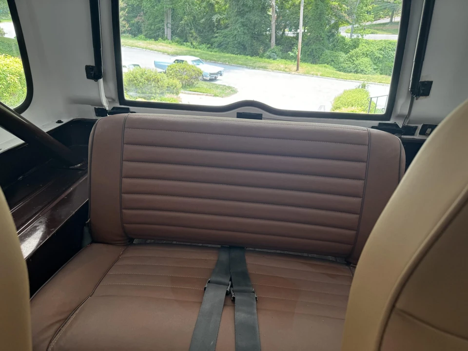 1984 Jeep CJ7 - Image 25 of 31