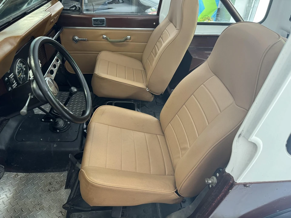 1984 Jeep CJ7 - Image 15 of 31