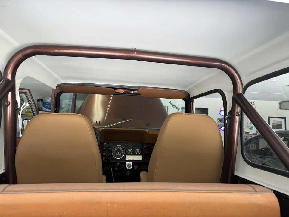 1984 Jeep CJ7 - Image 31 of 31