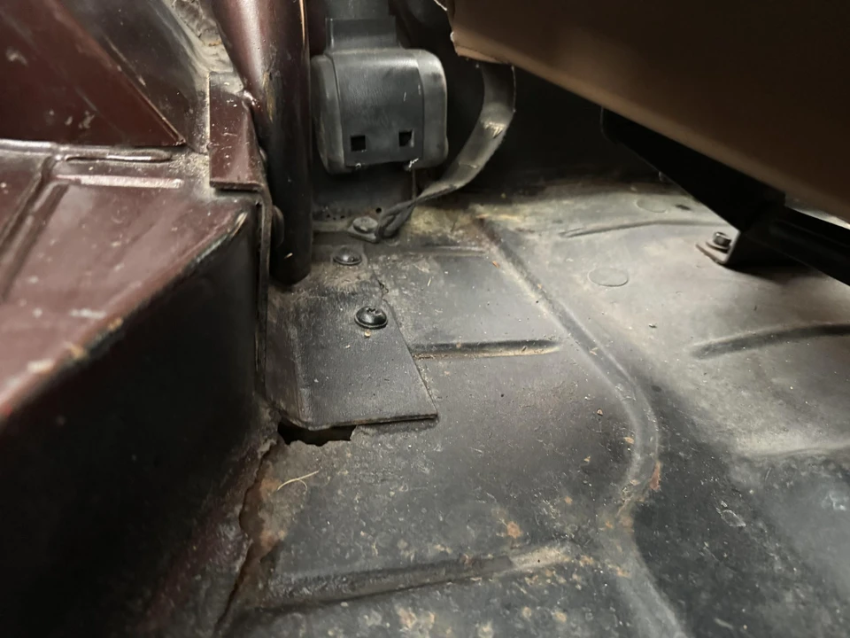1984 Jeep CJ7 - Image 27 of 31