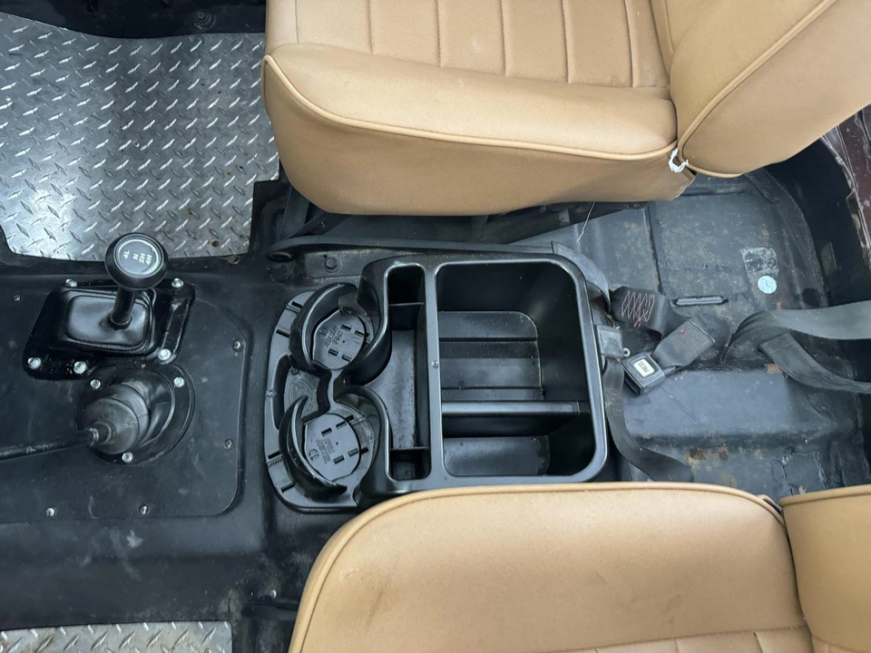 1984 Jeep CJ7 - Image 22 of 31