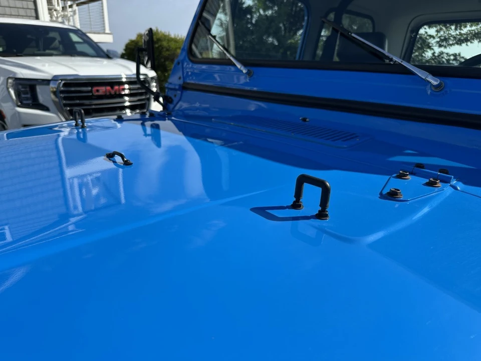 1984 Jeep CJ7 - Image 13 of 31