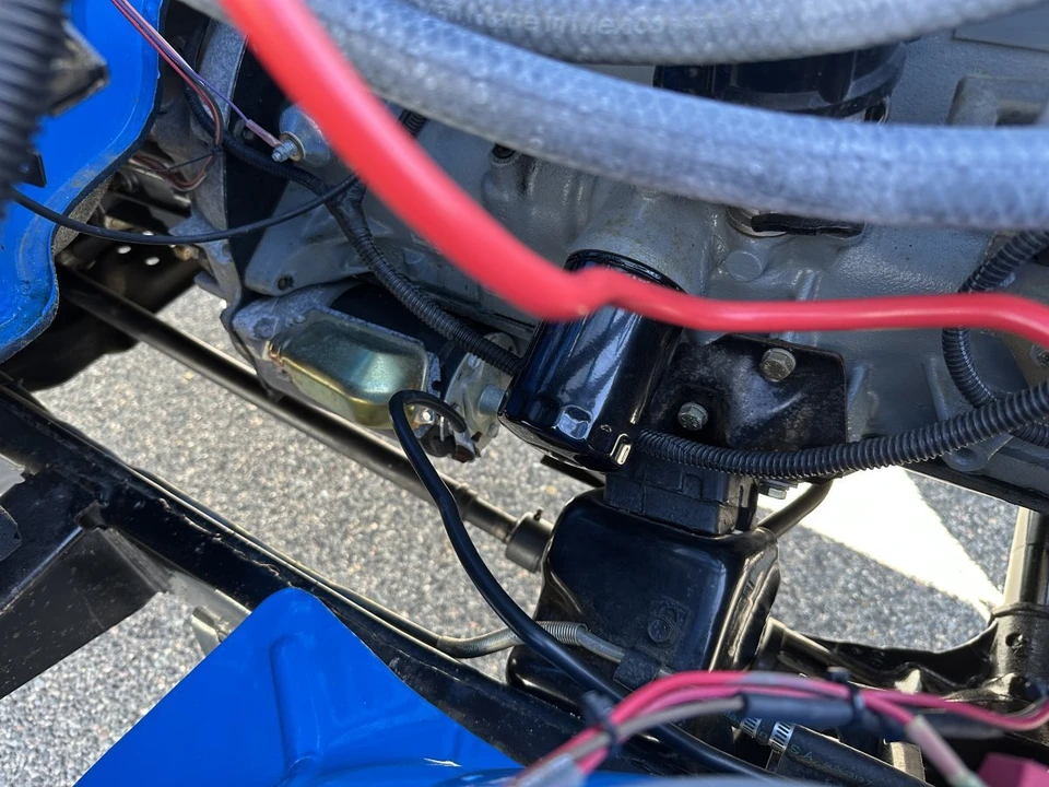 1984 Jeep CJ7 - Image 22 of 31