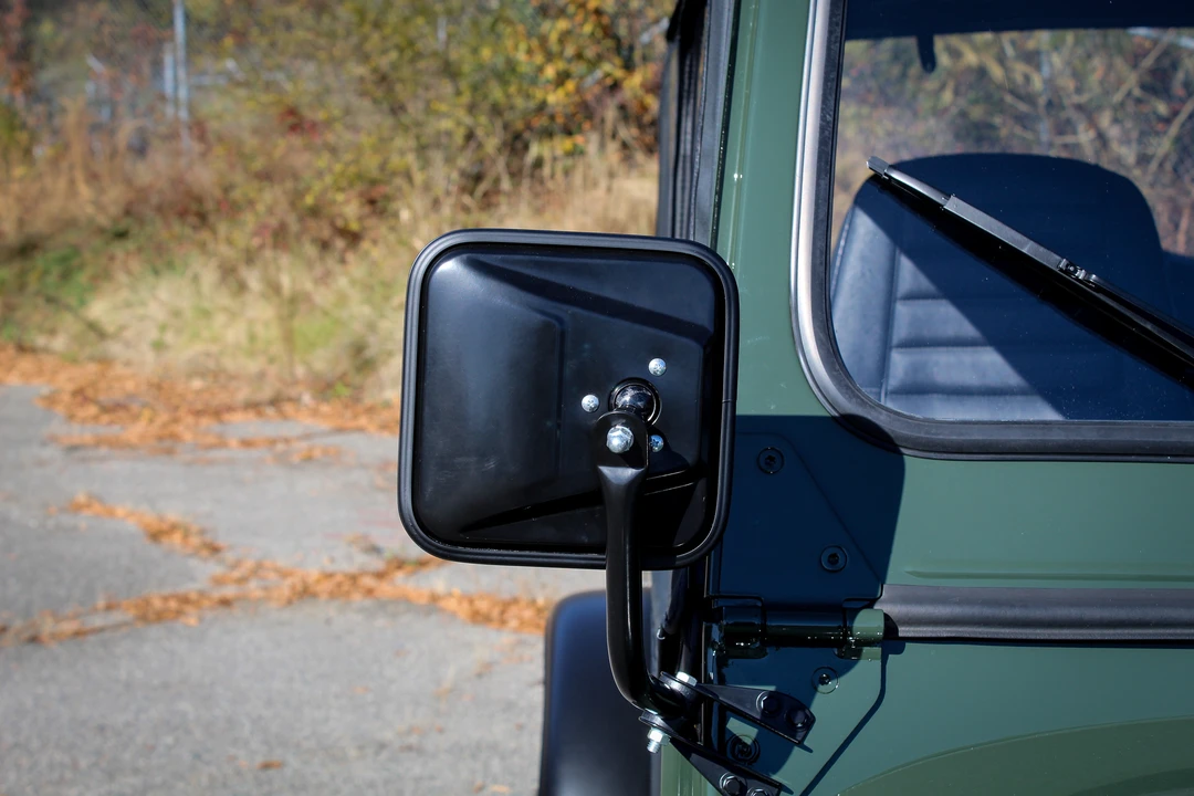 1984 Jeep CJ7 - Image 26 of 31