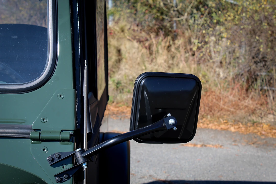 1984 Jeep CJ7 - Image 27 of 31