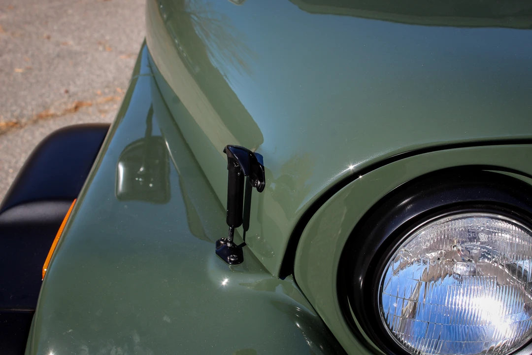 1984 Jeep CJ7 - Image 24 of 31