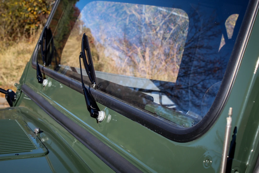 1984 Jeep CJ7 - Image 28 of 31