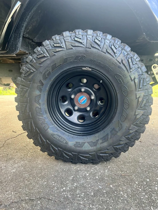 1984 Jeep CJ7 - Image 12 of 31