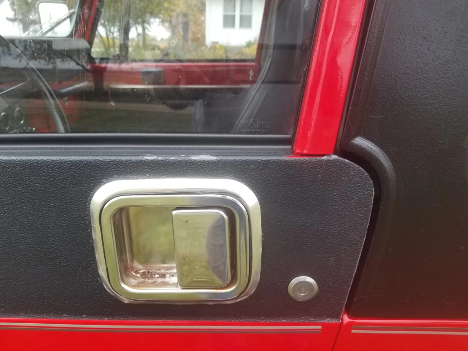 1984 Jeep CJ7 - Image 29 of 31