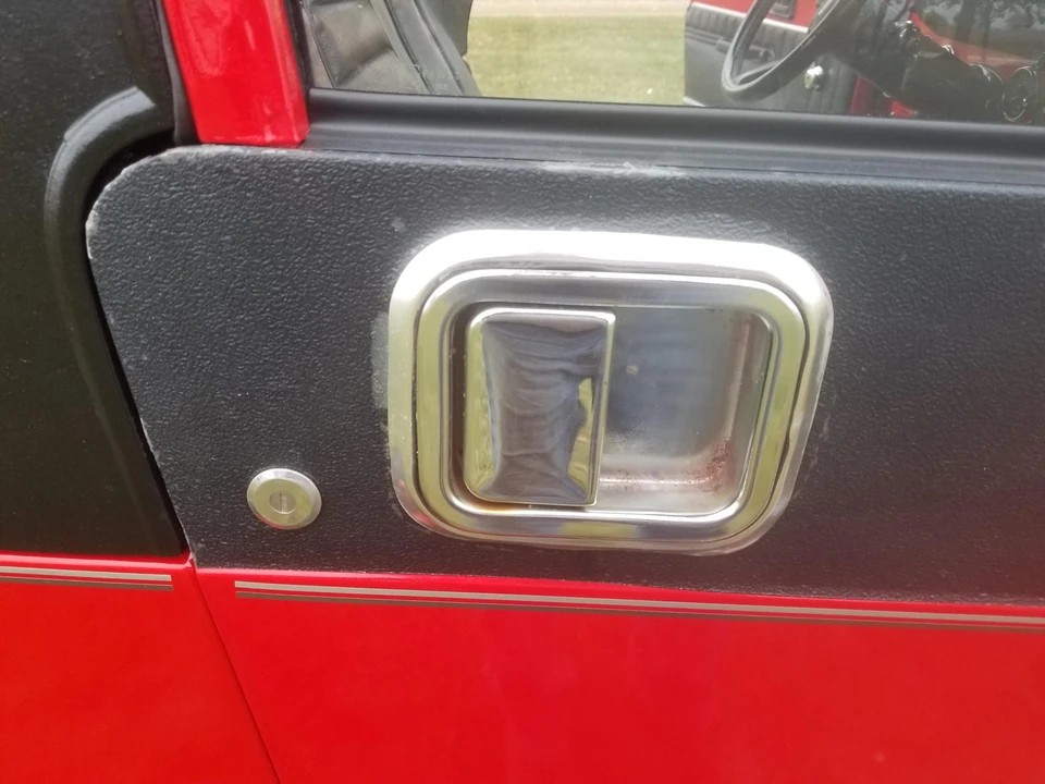 1984 Jeep CJ7 - Image 30 of 31