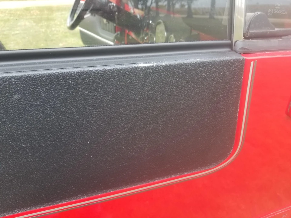 1984 Jeep CJ7 - Image 28 of 31