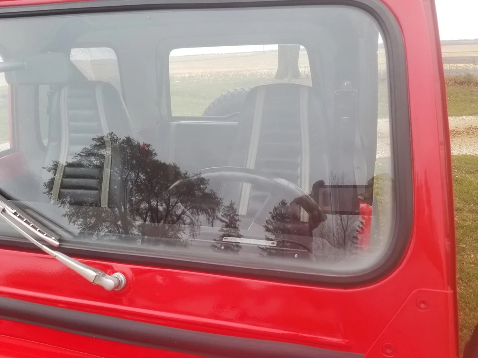 1984 Jeep CJ7 - Image 26 of 31