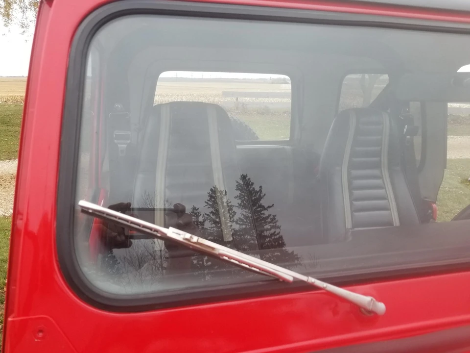 1984 Jeep CJ7 - Image 25 of 31