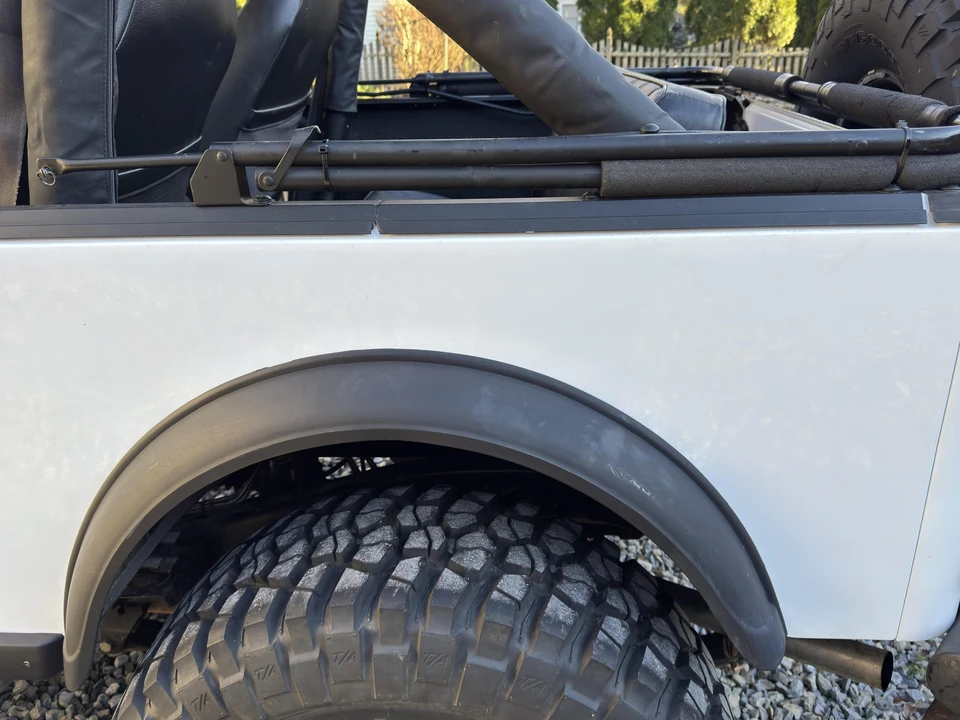 1984 Jeep CJ7 - Image 17 of 31