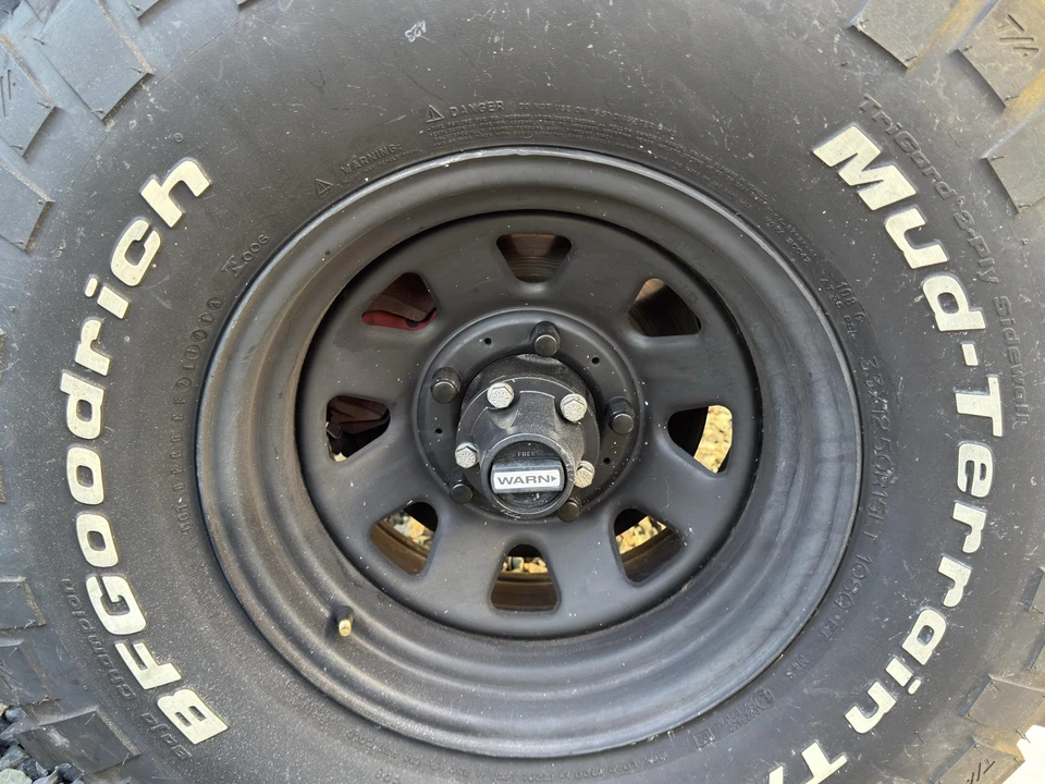 1984 Jeep CJ7 - Image 22 of 31
