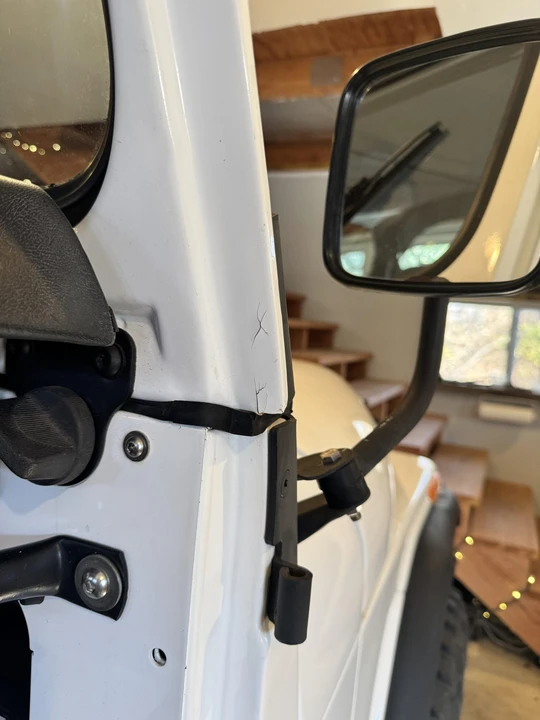 1984 Jeep CJ7 - Image 28 of 31