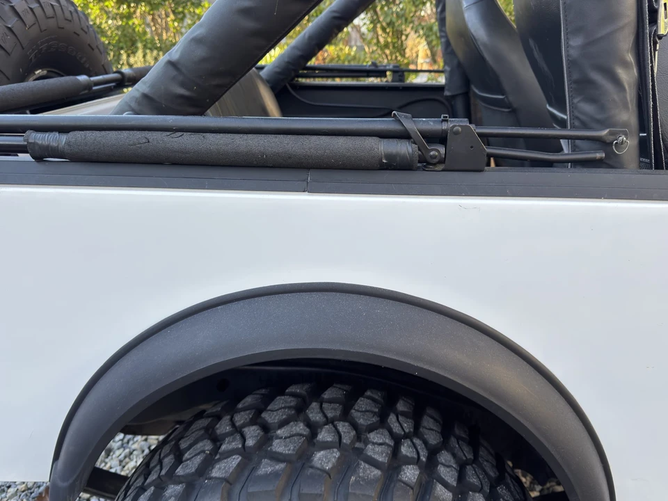 1984 Jeep CJ7 - Image 16 of 31