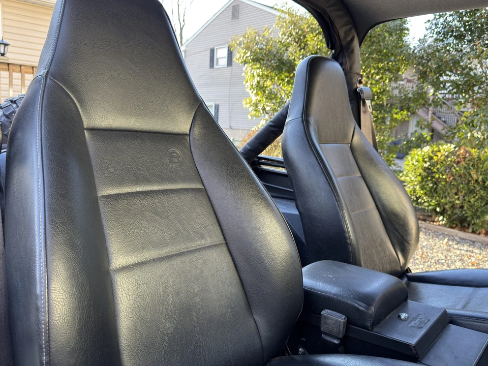 1984 Jeep CJ7 - Image 23 of 31