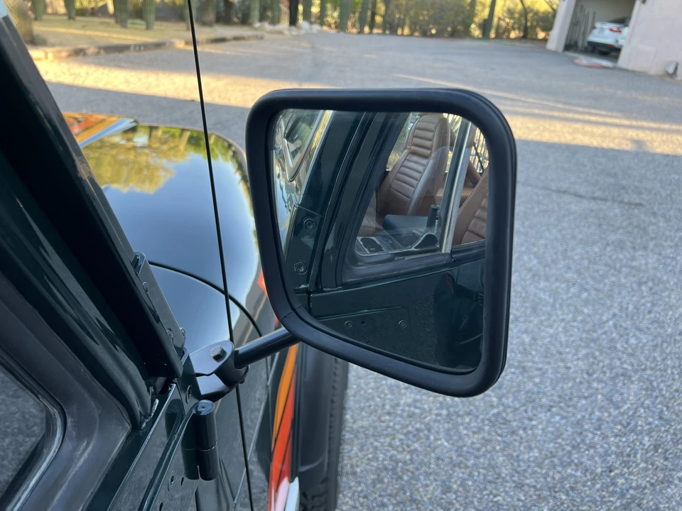 1984 Jeep CJ7 - Image 23 of 31
