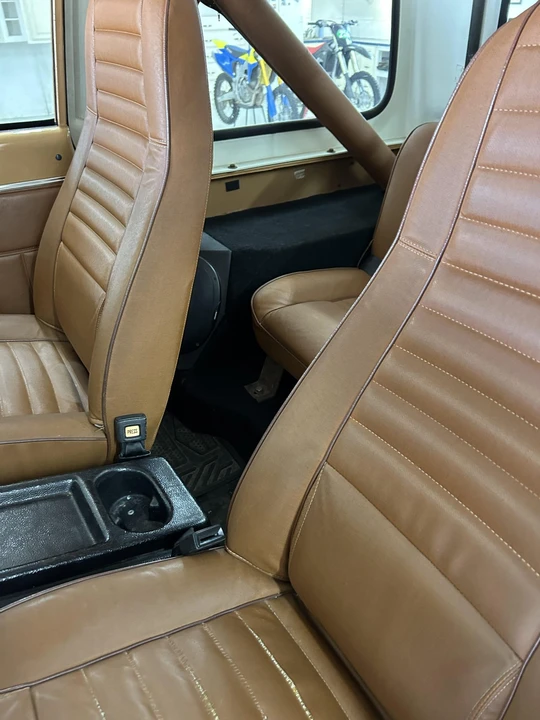 1984 Jeep CJ7 - Image 24 of 31