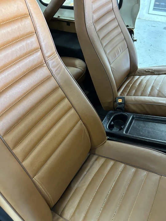 1984 Jeep CJ7 - Image 30 of 31