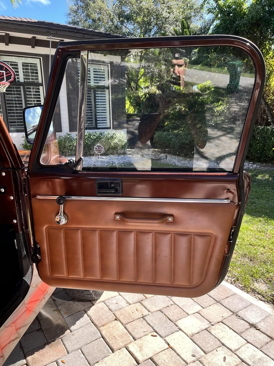 1984 Jeep CJ7 - Image 21 of 31