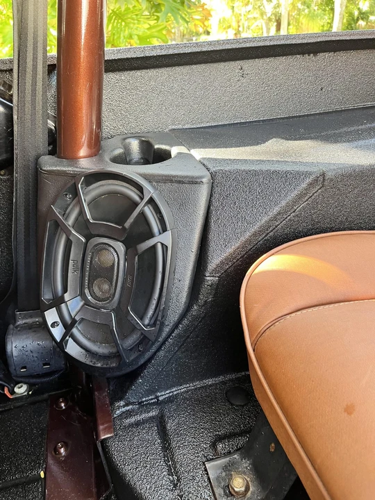 1984 Jeep CJ7 - Image 28 of 31