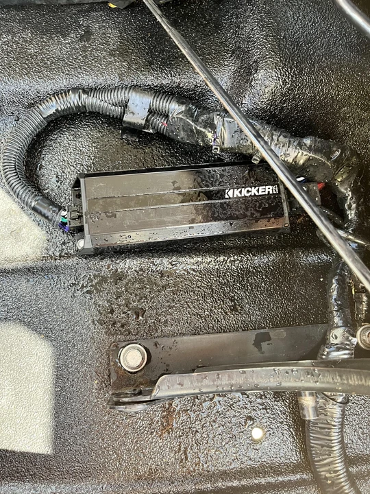 1984 Jeep CJ7 - Image 30 of 31