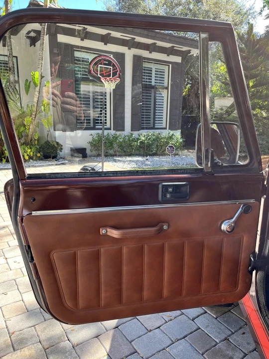 1984 Jeep CJ7 - Image 18 of 31