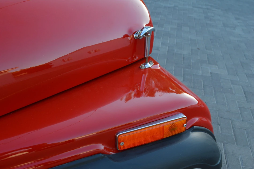 1984 Jeep CJ7 - Image 20 of 31