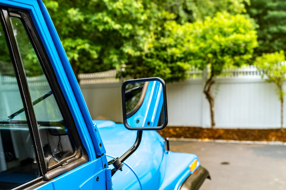 1984 Jeep CJ7 - Image 28 of 31