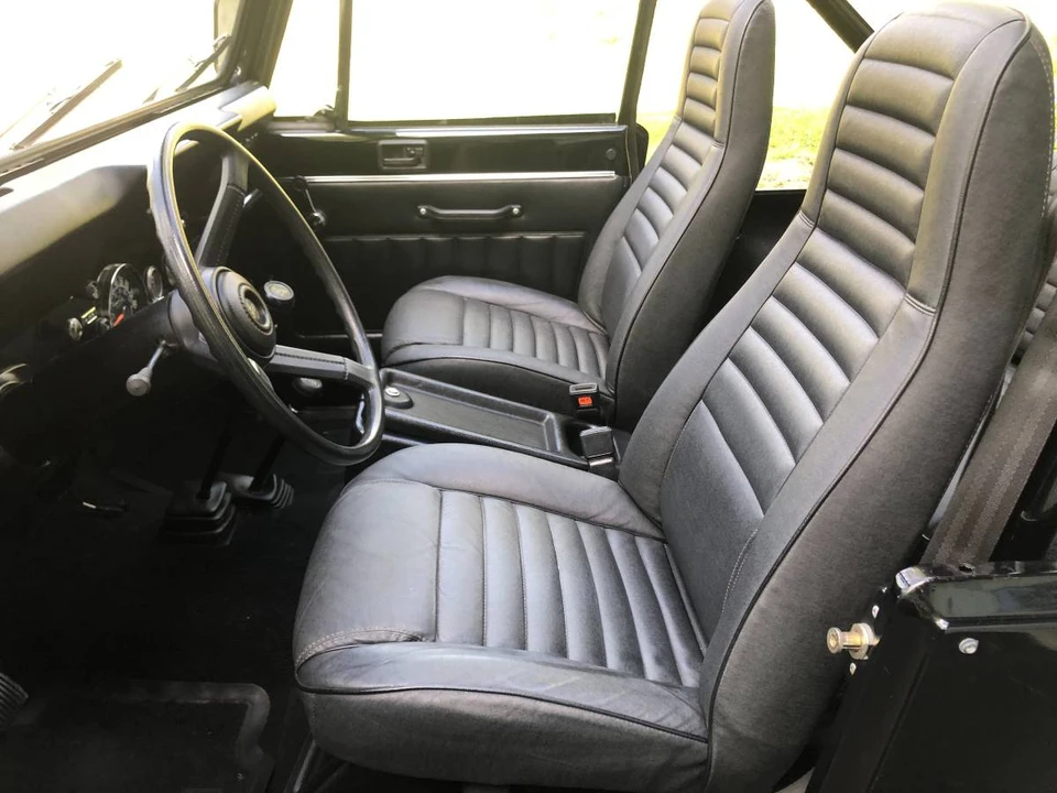 1984 Jeep CJ7 - Image 14 of 21