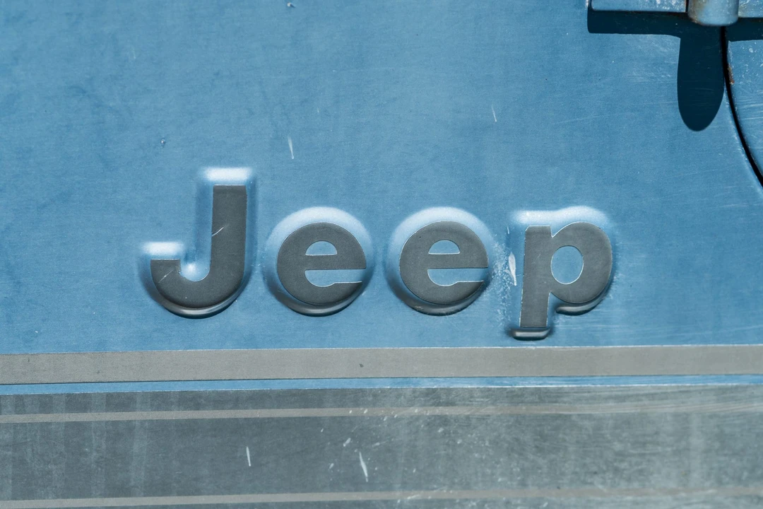 1984 Jeep CJ7 - Image 24 of 31