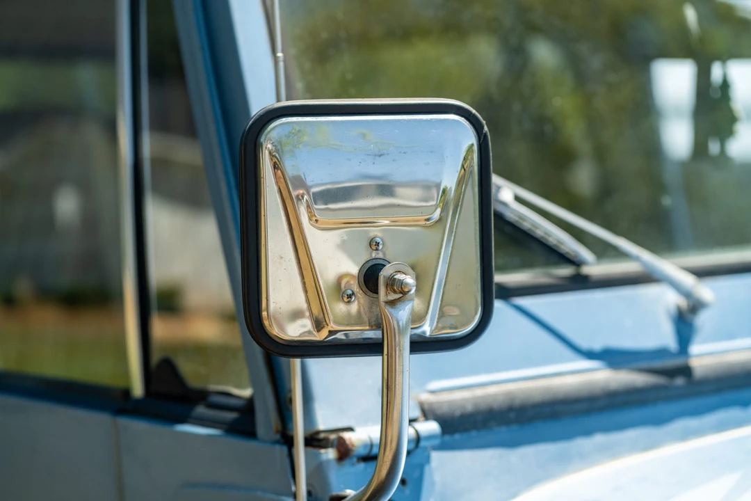 1984 Jeep CJ7 - Image 13 of 31