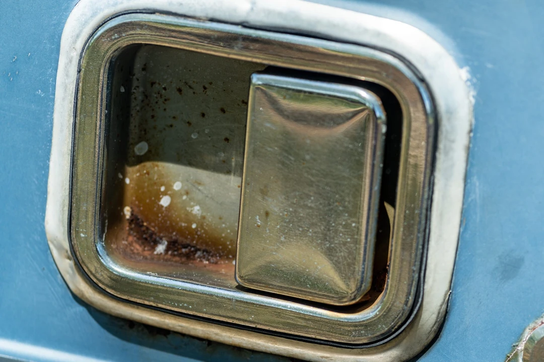 1984 Jeep CJ7 - Image 18 of 31