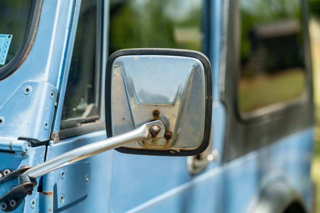 1984 Jeep CJ7 - Image 14 of 31