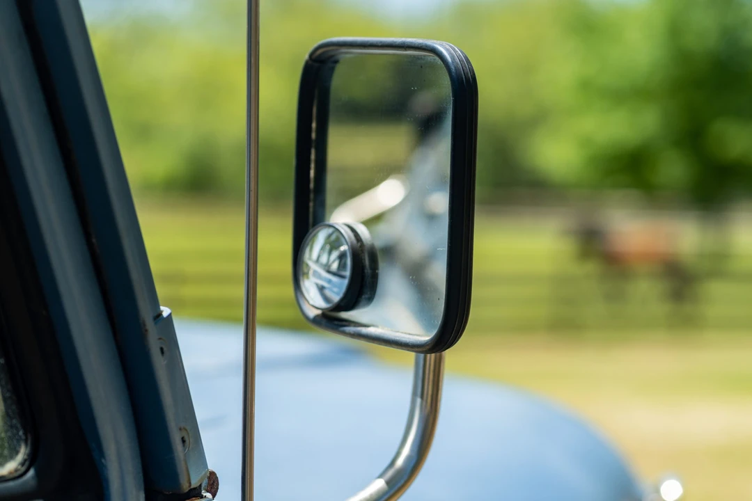 1984 Jeep CJ7 - Image 15 of 31