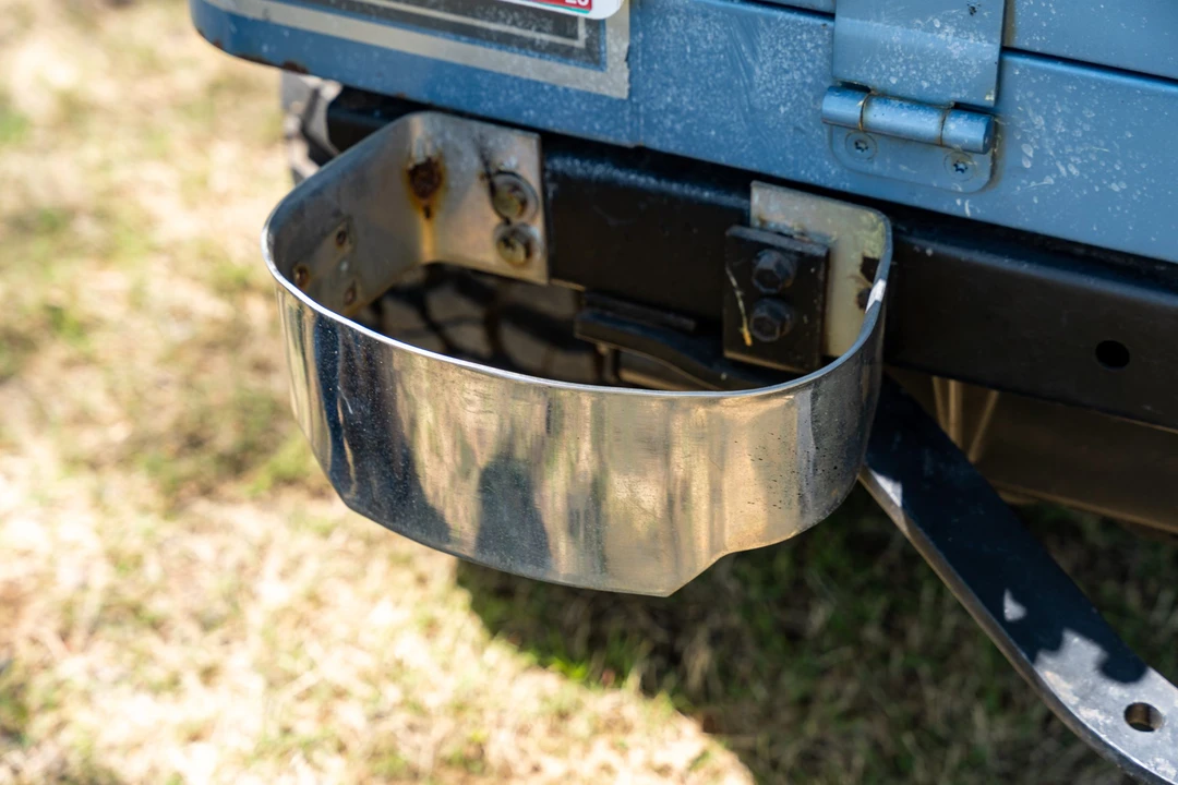 1984 Jeep CJ7 - Image 20 of 31