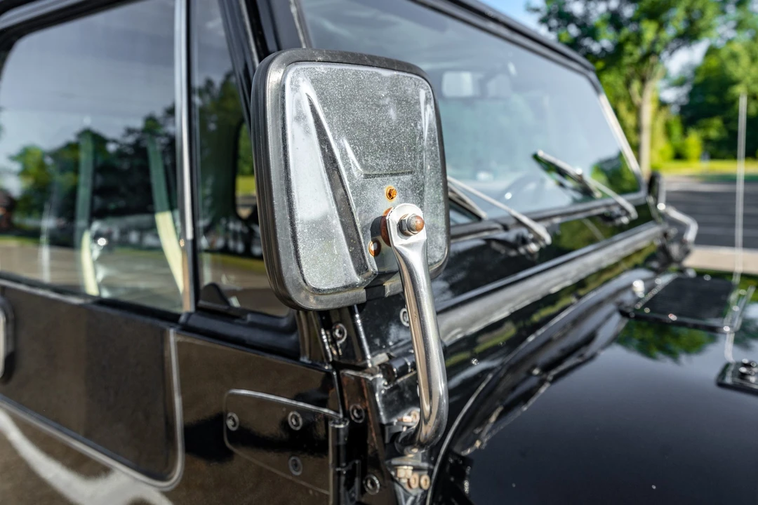 1984 Jeep CJ7 - Image 31 of 31