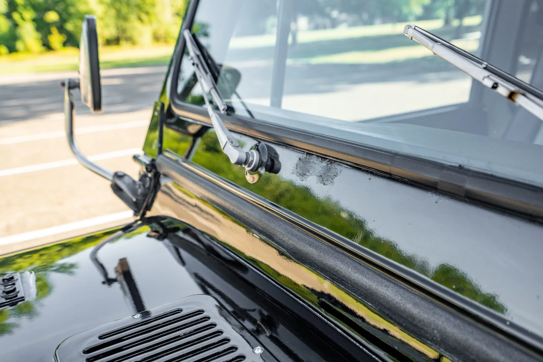 1984 Jeep CJ7 - Image 20 of 31