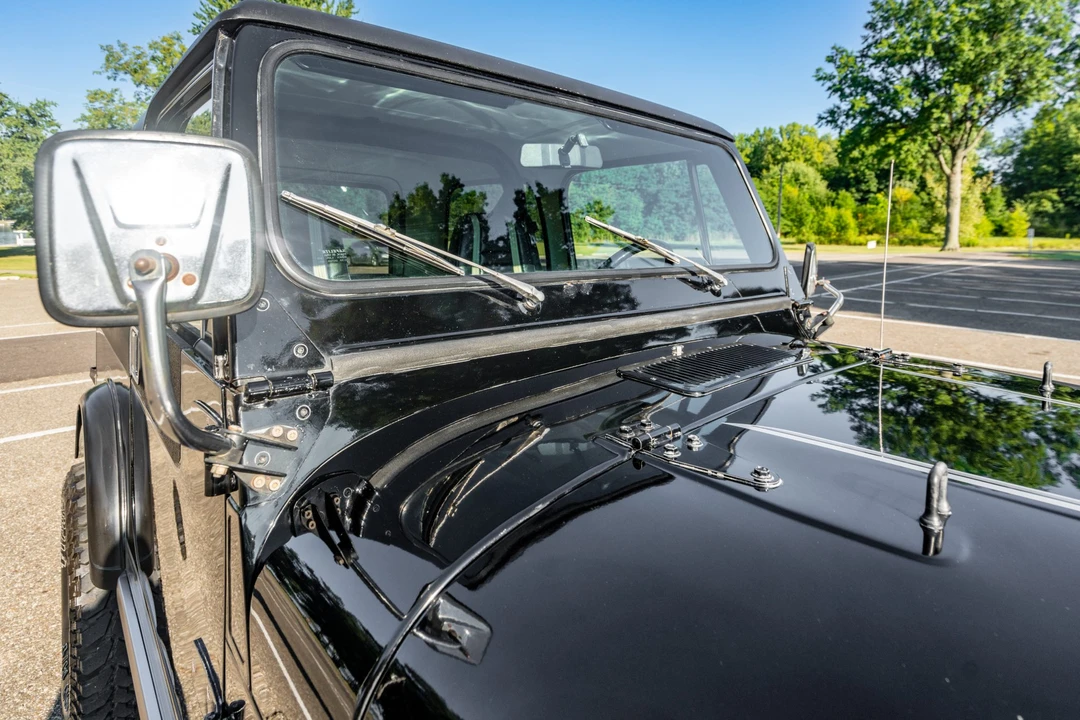 1984 Jeep CJ7 - Image 30 of 31
