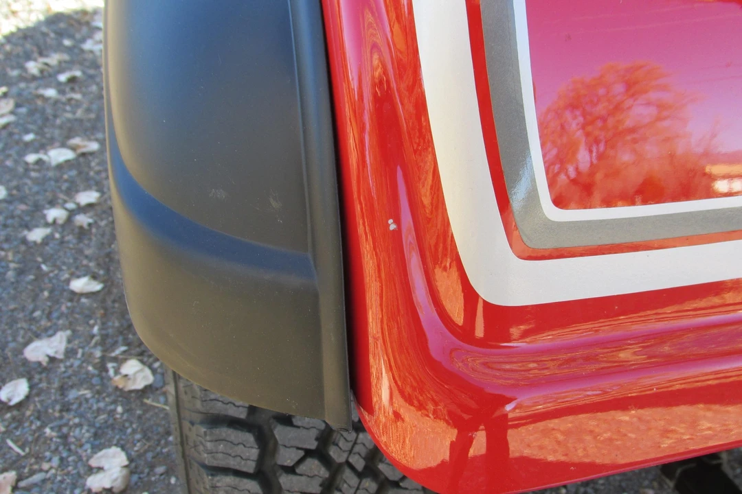 1984 Jeep CJ7 - Image 30 of 31