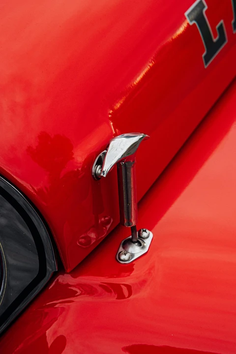 1984 Jeep CJ7 - Image 27 of 31