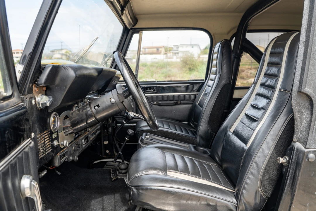 1984 Jeep CJ7 - Image 27 of 31
