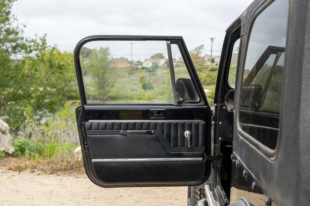1984 Jeep CJ7 - Image 31 of 31