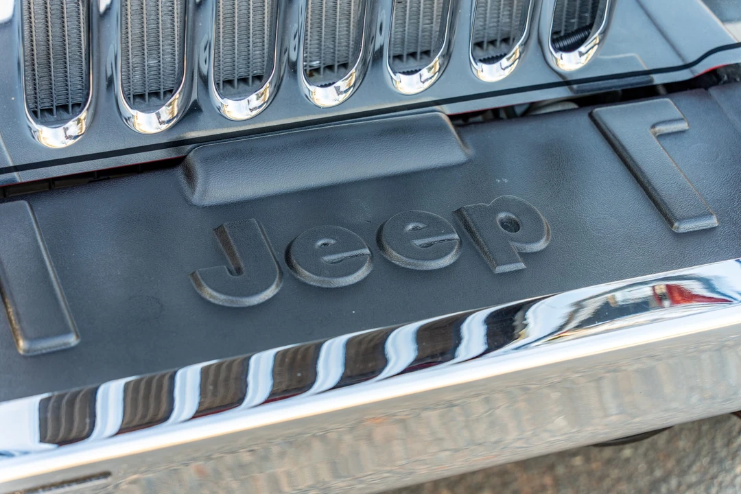 1984 Jeep CJ7 - Image 15 of 31